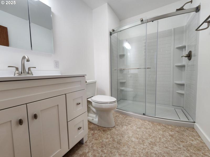 Attached Bathroom #1