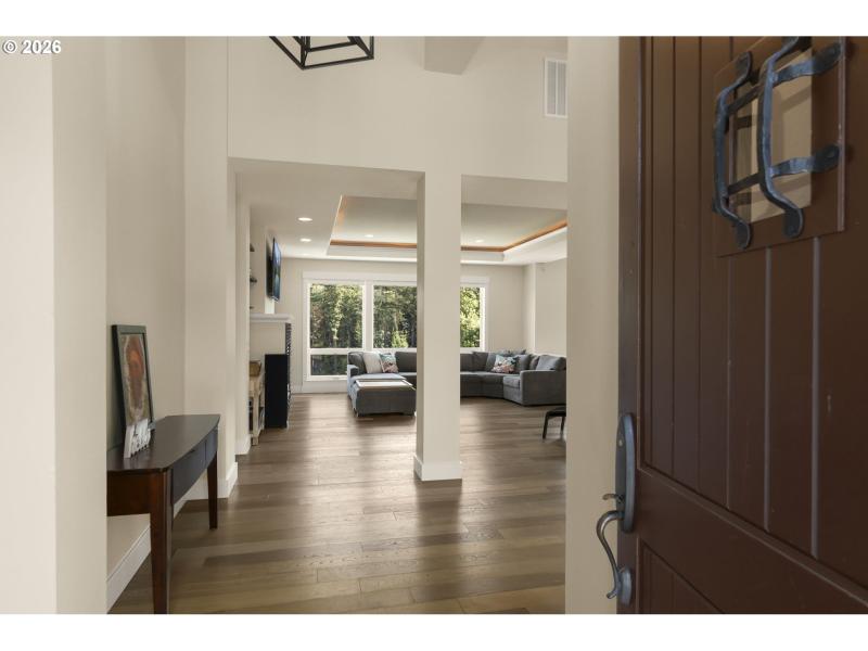 Entrance/Foyer