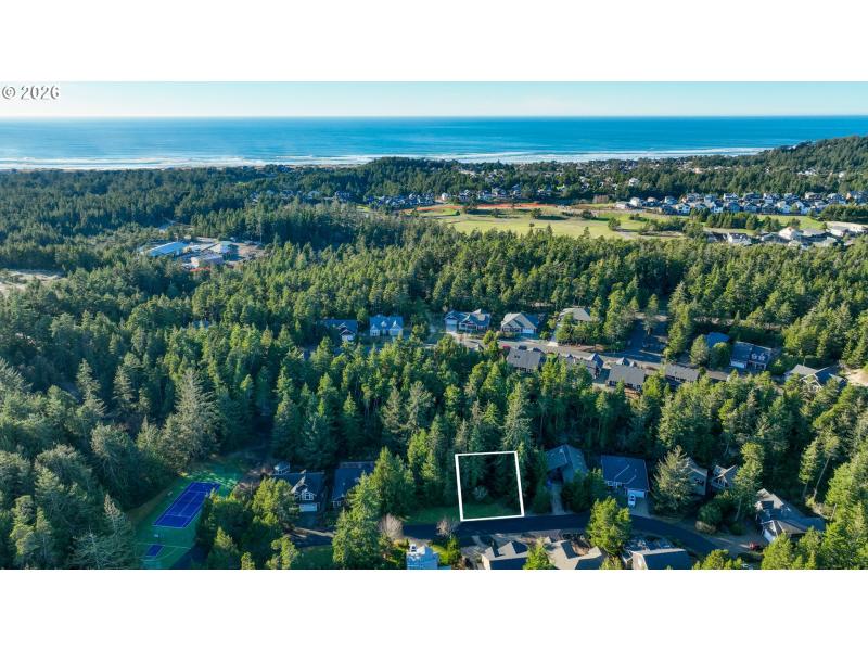 Approximate Property Lines