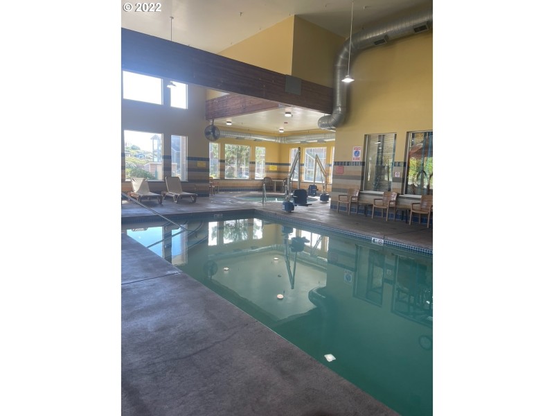 Pool Room