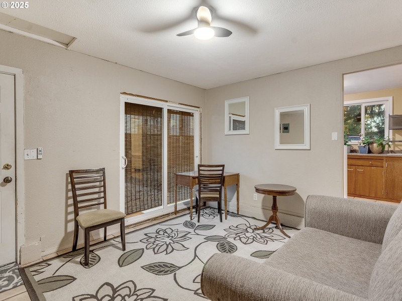 Accessory Dwelling Unit