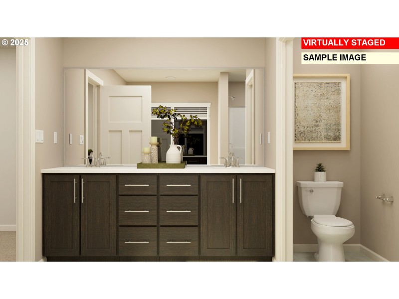 Owner's Suite Bathroom