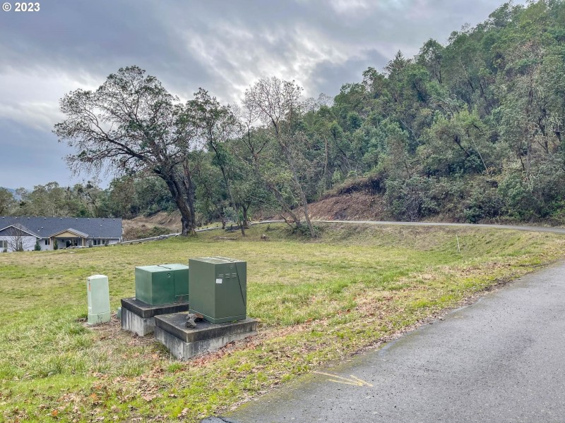 Community Amenities