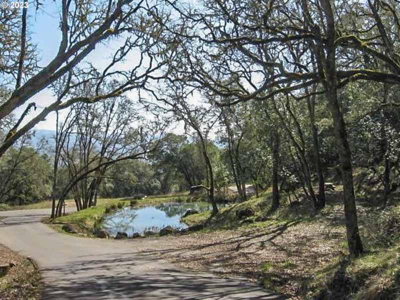 Community Amenities