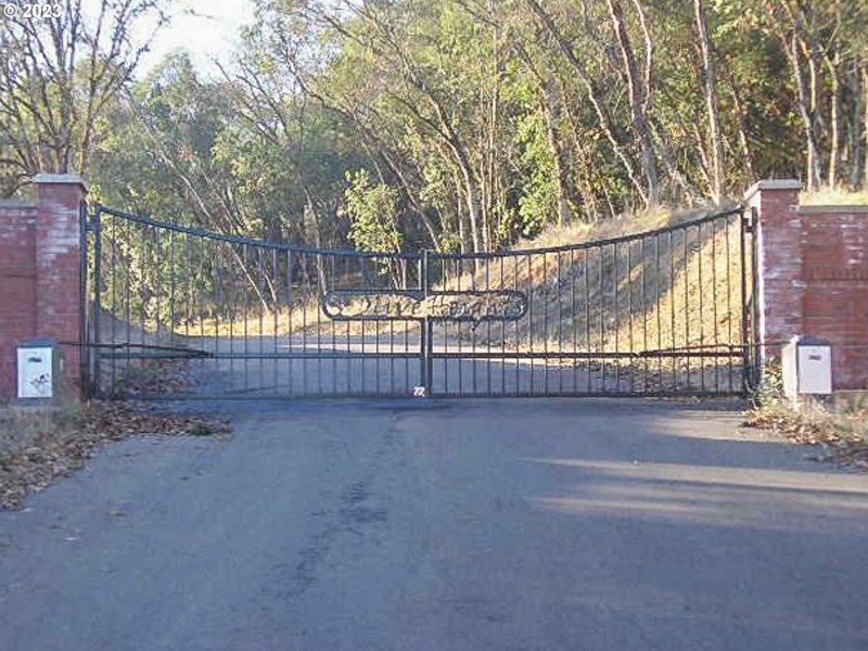 Community Amenities