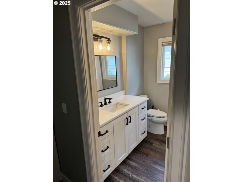 Attached Bathroom #1