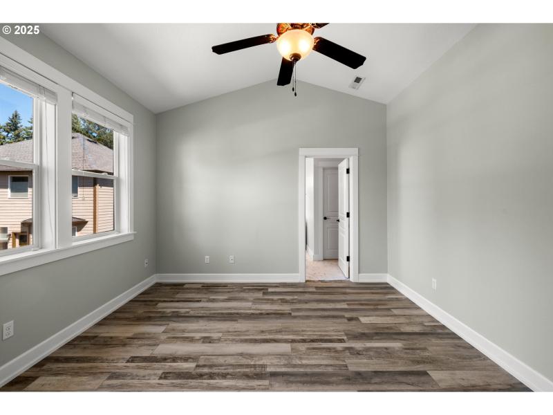 Bedroom, Owner's Suite