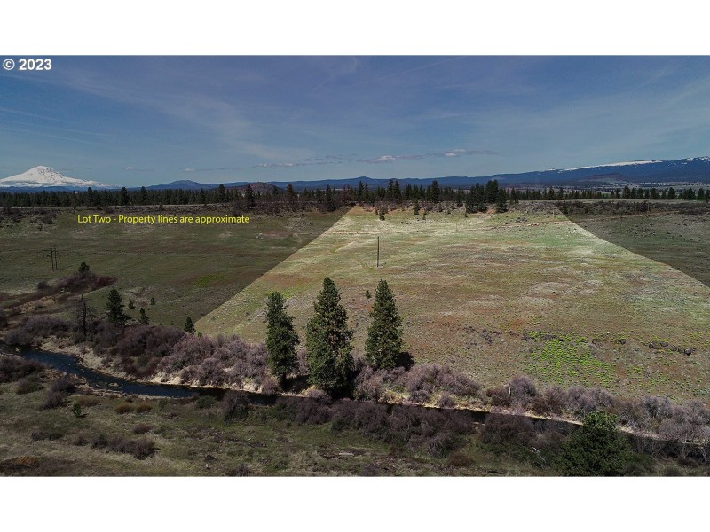 Approximate Property Lines