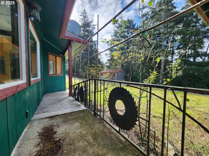 Entrance/Foyer