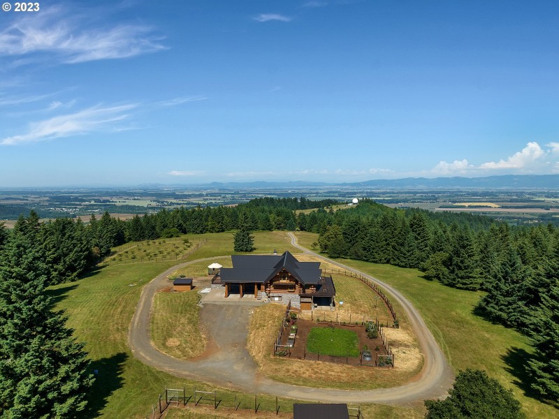 Drone View/UAV
