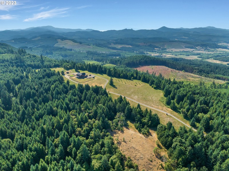Drone View/UAV