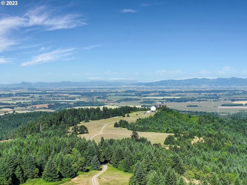 Drone View/UAV
