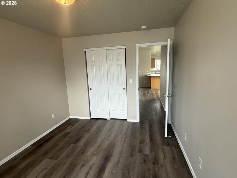 Attached Bathroom #2