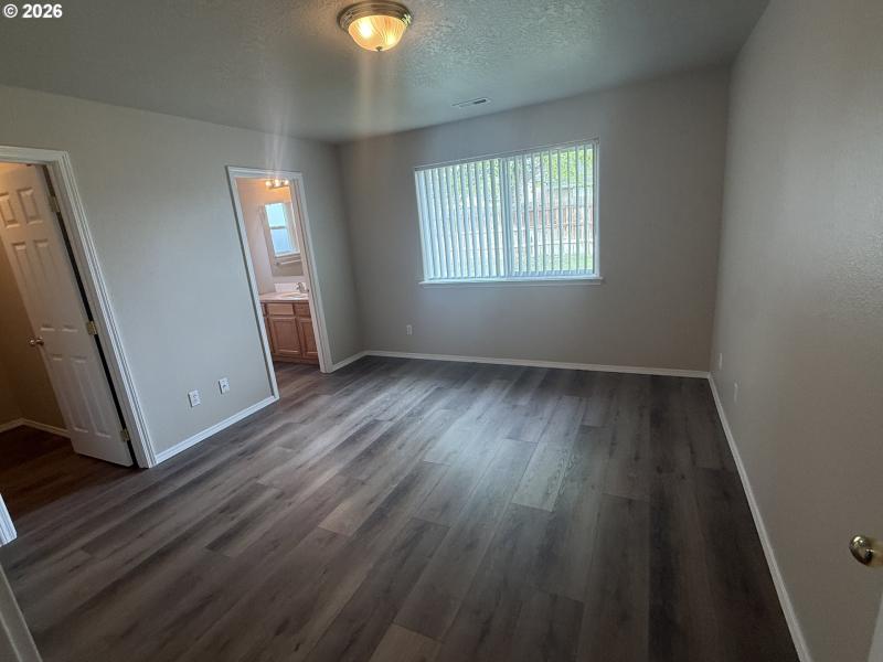 Bedroom, Owner's Suite