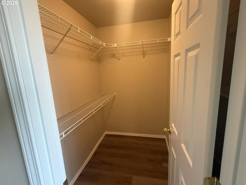 Attached Bathroom #1