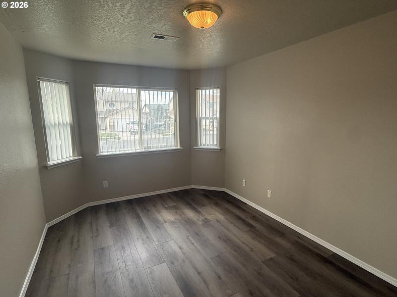 Attached Bathroom #2