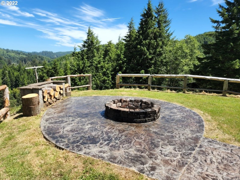 Fire Pit