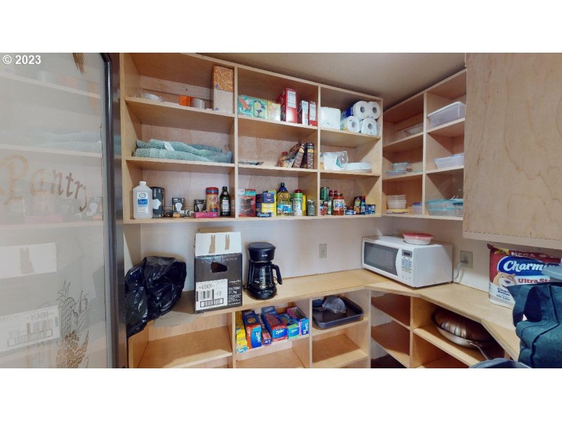 Pantry