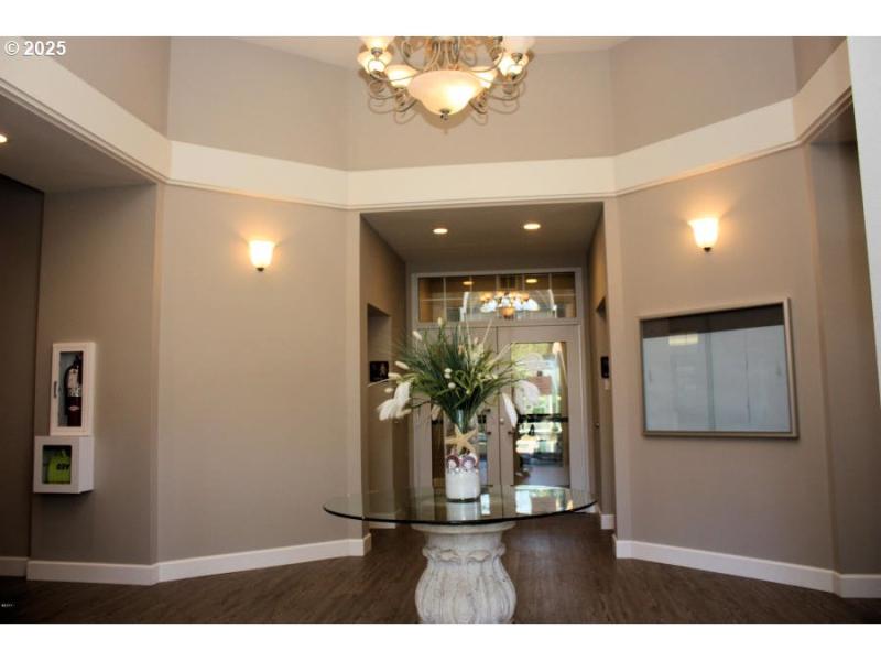 Community Recreation Center