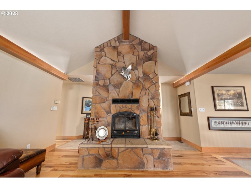 Fireplace Wood