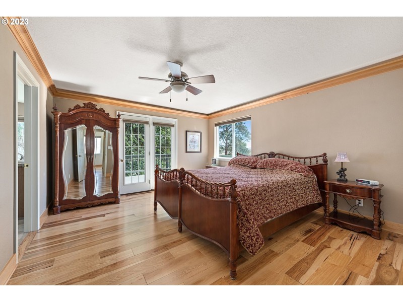 Bedroom, Primary