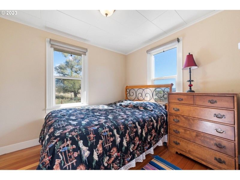 2nd Residence