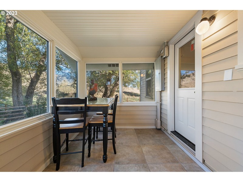 2nd Residence