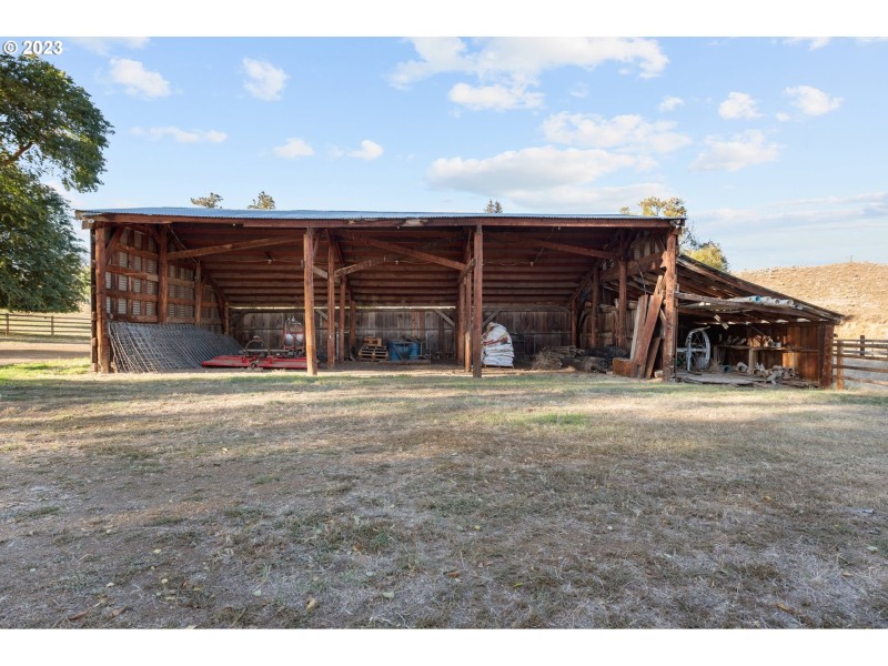 Shed
