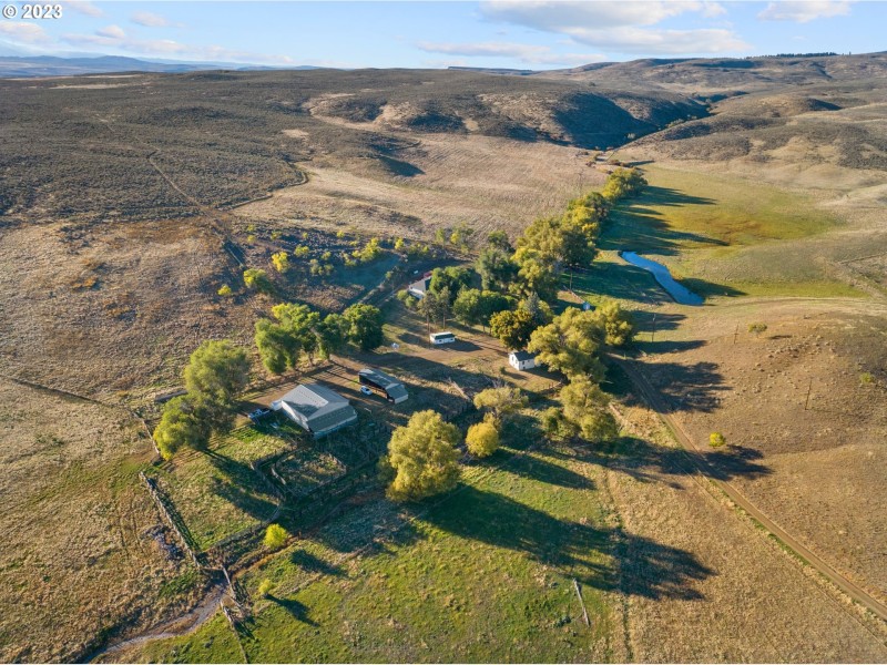 Drone View/UAV