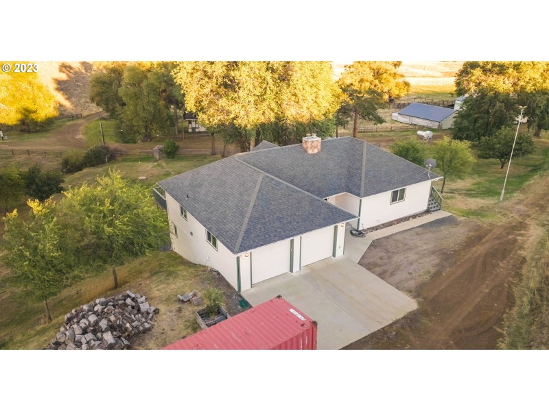 Drone View/UAV