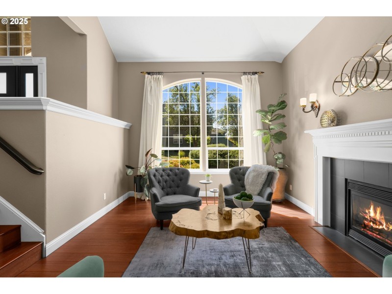 Living Room/Entrance