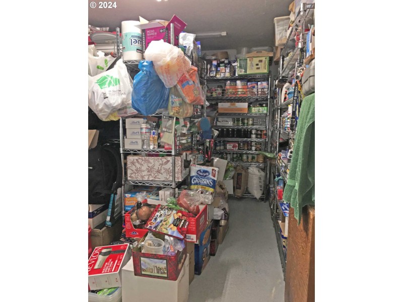 Pantry