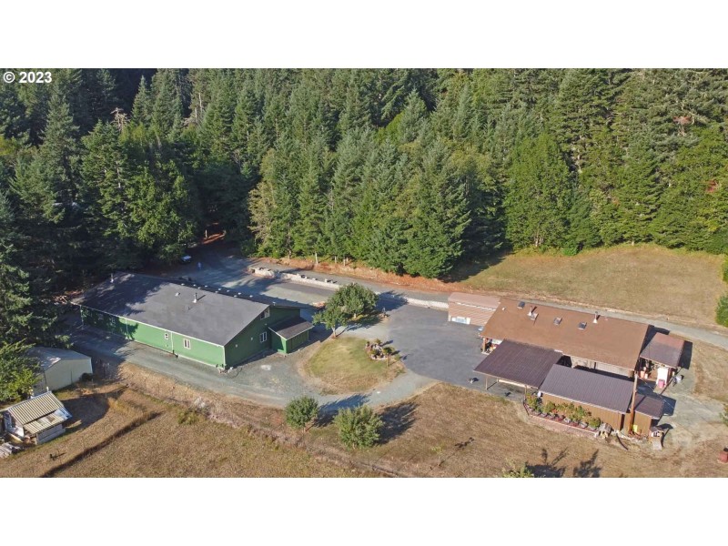 Drone View/UAV