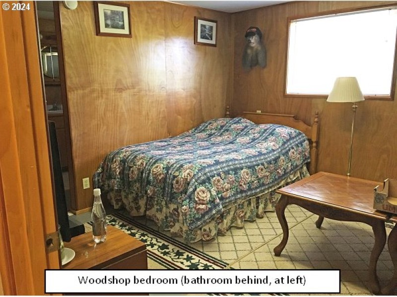 Guest Quarters