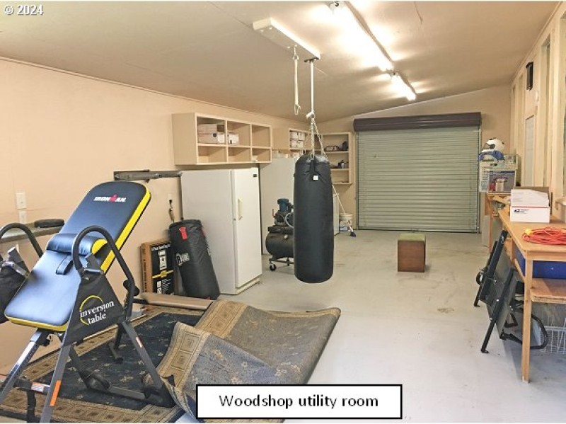 Bonus Room