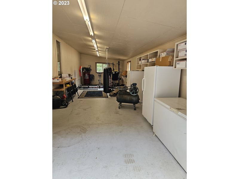 Bonus Room