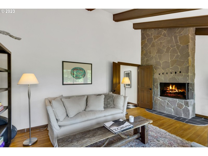 Fireplace Wood