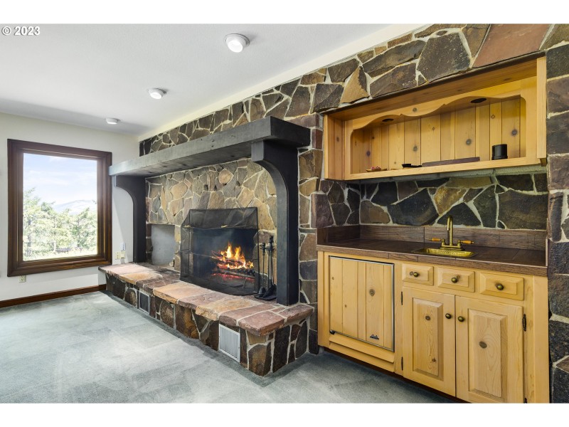 Fireplace Wood