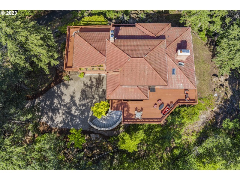 Drone View/UAV