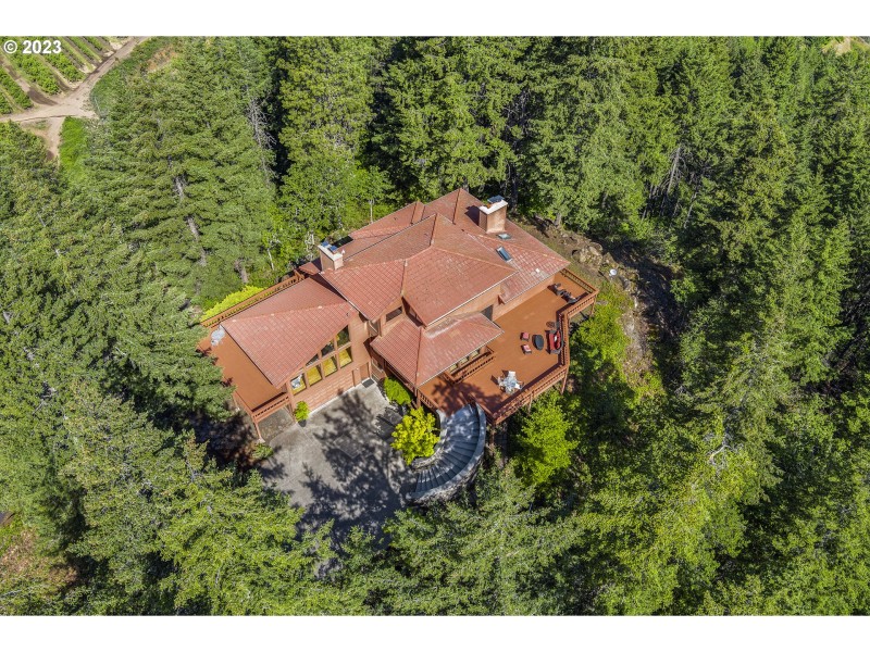 Drone View/UAV
