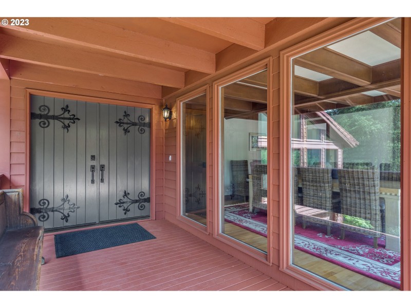 Entrance/Foyer