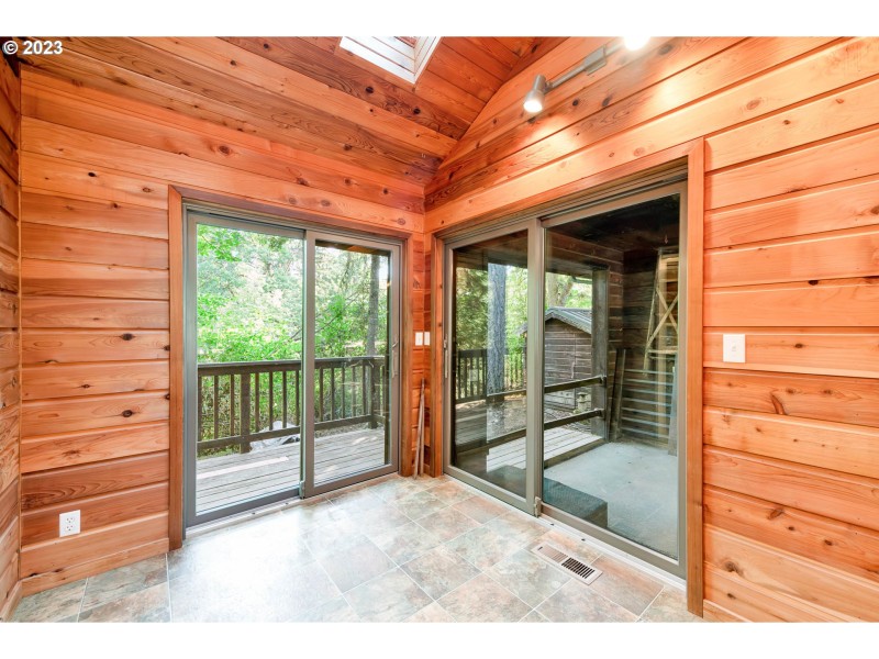 Mud Room