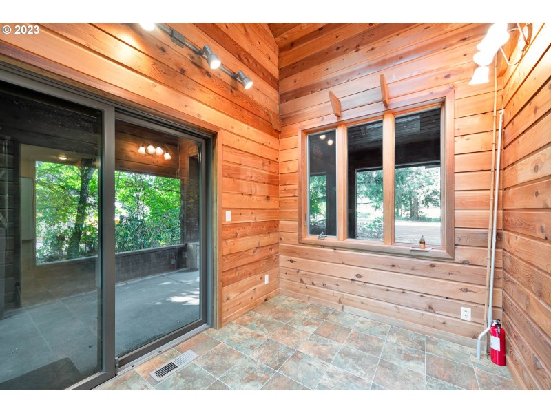 Mud Room