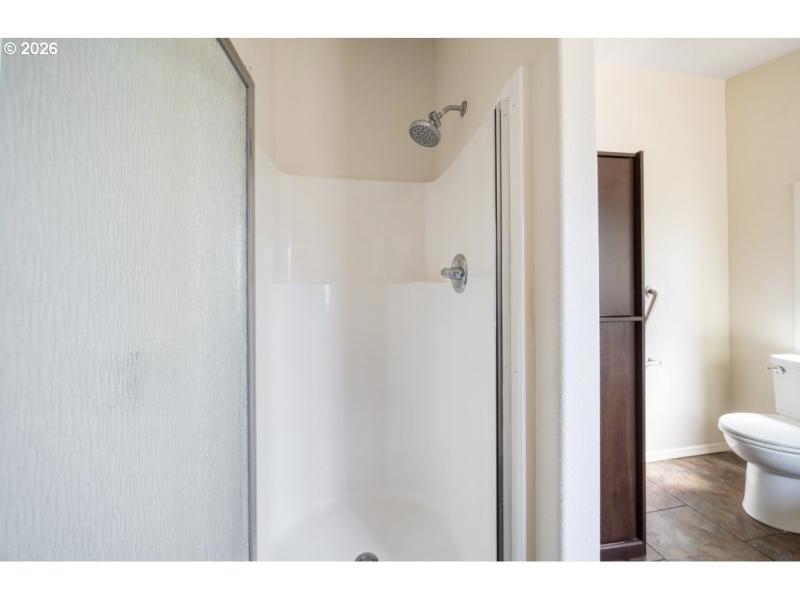 Owner's Suite Bathroom