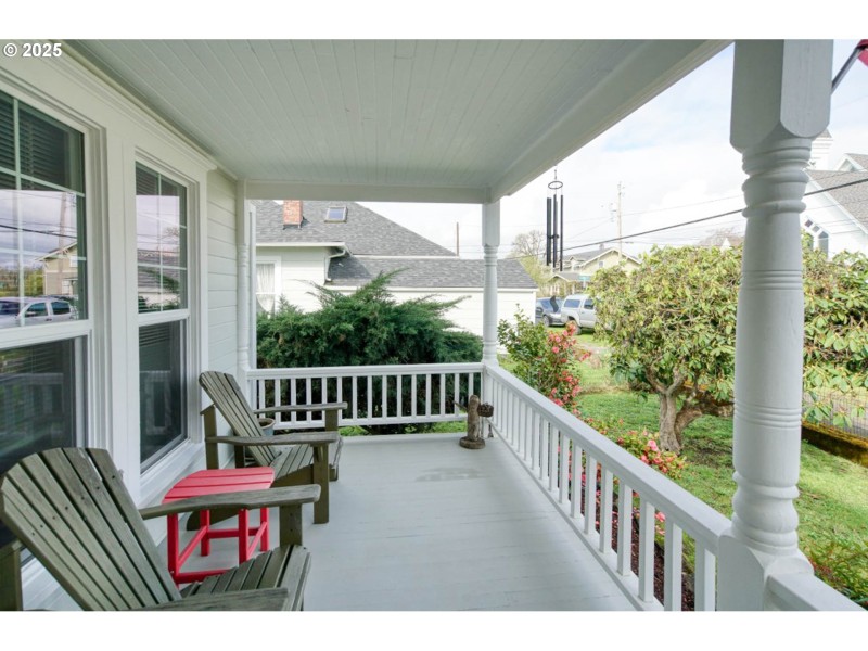 Porch