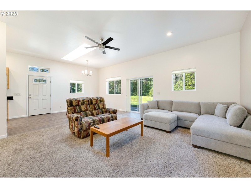 2nd Residence