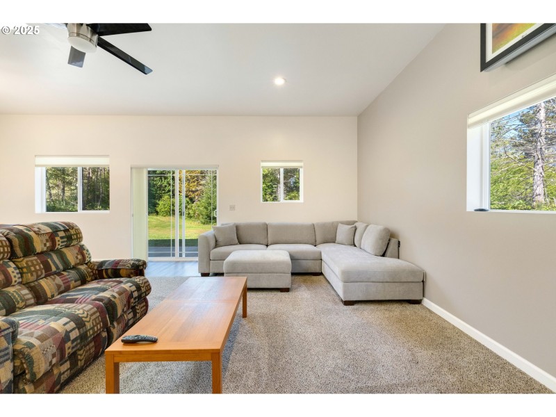 2nd Residence