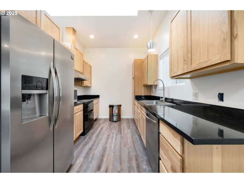 2nd Residence
