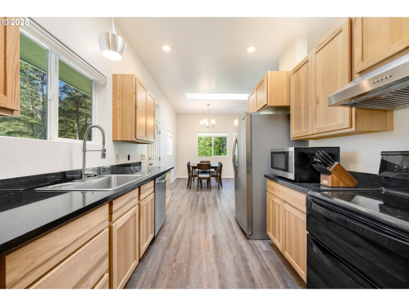 2nd Residence