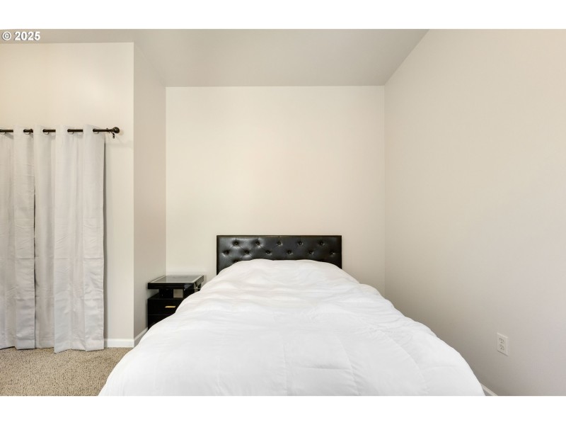 2nd Residence